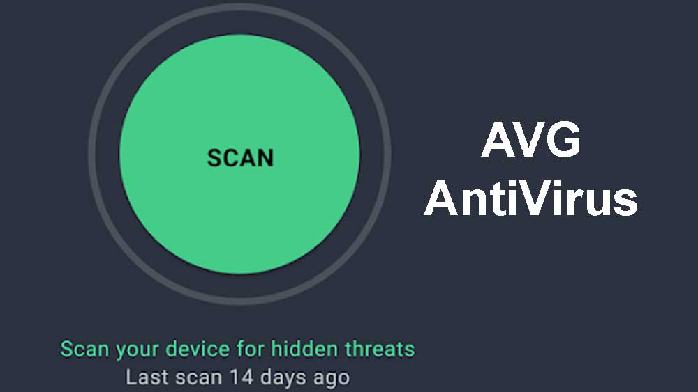 AVG Security