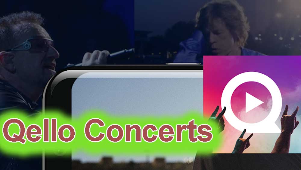 Qello Concerts